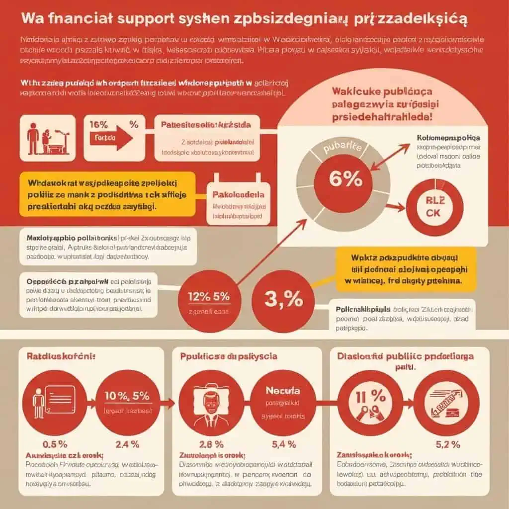 Finansowanie kampanii prezydenckich w Polsce: Jak to działa?