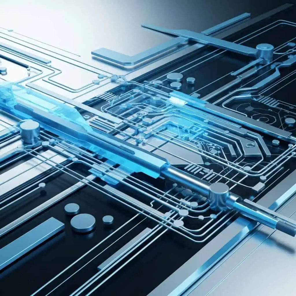 Automatyzacja procesów z wykorzystaniem sztucznej inteligencji: Rewolucja w biznesie i technologii