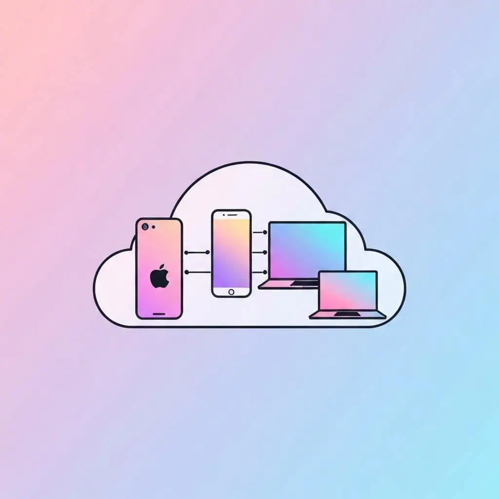 iCloud: Kompleksowy przewodnik po chmurze Apple
